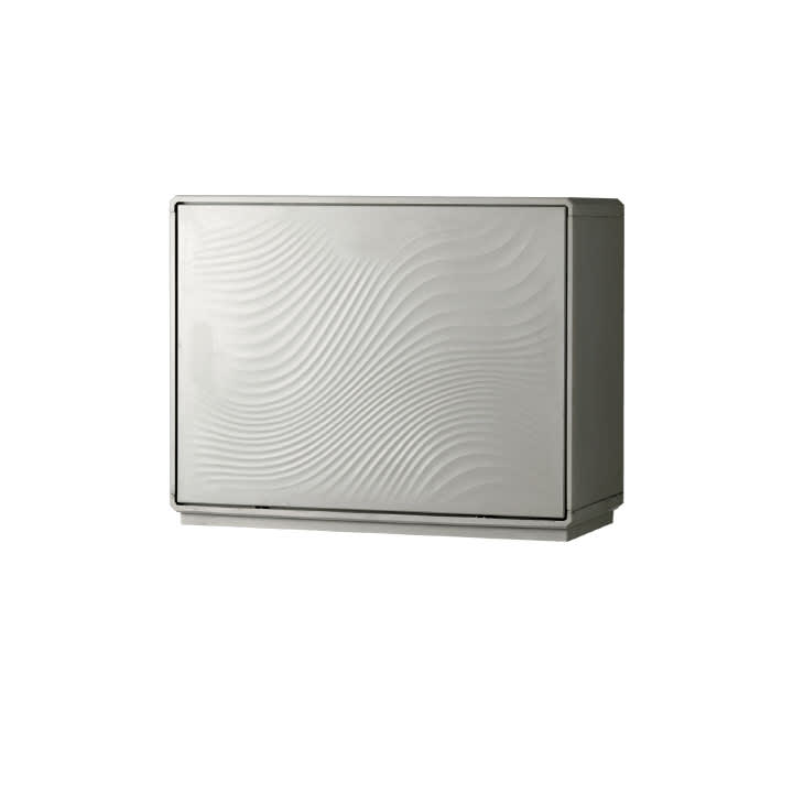 CONCHIGLIA - CON077904951 G9-4/ZT ZOCCOLO SMC GRAFI-9