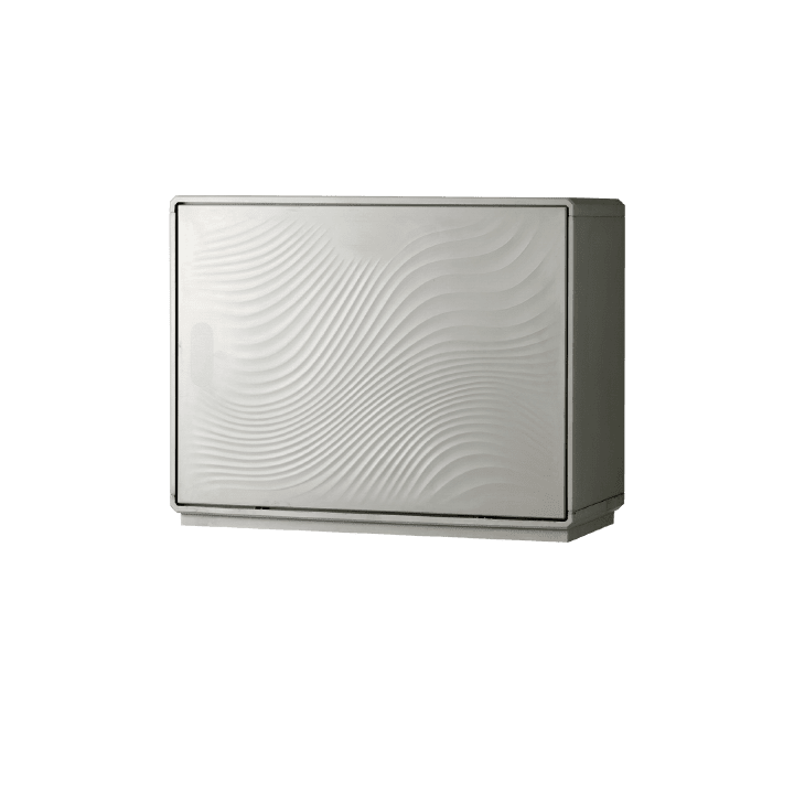 CONCHIGLIA - CON077914950 GH9-4/ZT ZOCCOLO SMC GRAFI-9