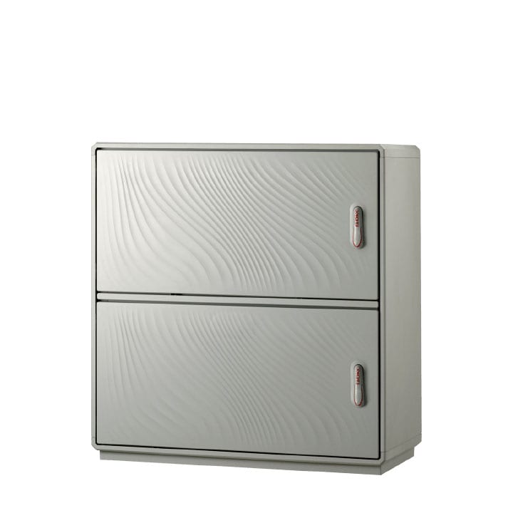 CONCHIGLIA - CON077905206 G9-5/22/T ARMADIO SMC GRAFI-9