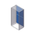 CONCHIGLIA - CON095779252 G9/8/PP PIASTRA DI FONDO IN PVC