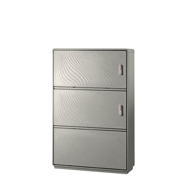 CONCHIGLIA - CON077918290 GH9-8/222/ZT ARMADIO SMC C/ZOCC GR