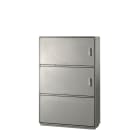 CONCHIGLIA - CON078908290 G9-8/222/ZT-4 ARMADIO SMC C/ZOCC GR
