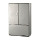 CONCHIGLIA - CON078908183 G9-8/25A/ZT-4 ARMADIO SMC C/ZOCC GRAFI-9