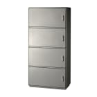 CONCHIGLIA - CON078909405 G9-9/2222/T-4 ARMADIO SMC GRAFI-