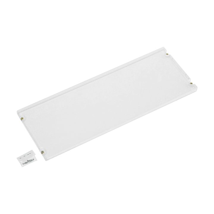 CONCHIGLIA - CON095779666 G9-2/PC/T PANNELLO CHIUSO H 300 MM