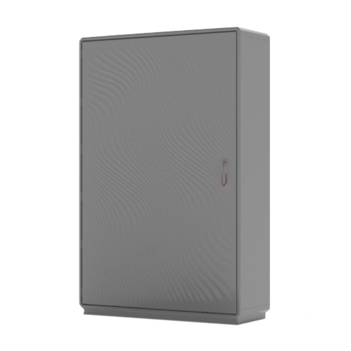 CONCHIGLIA - CON077908101 G9-8/8/T ARMADIO SMC GRAFI-9