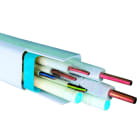 TECNOGAS SRL - TGS00000012312 CANALINA BIANCA 80 X 60 L.2000 MOD.SONIA