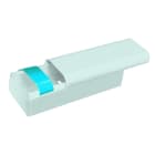 TECNOGAS SRL - TGS00000012767 SUPPORTO DI BLOCCAGGIO PER CANALINA 90X6
