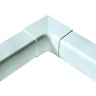 TECNOGAS SRL - TGS00000012782 ANGOLO INTERNO PER CANALINA 90X65