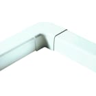 TECNOGAS SRL - TGS00000012797 CURVA PIANA PER CANALINA 90X65