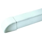 TECNOGAS SRL - TGS00000012792 TAPPO TERMINALE PER CANALINA 90X65