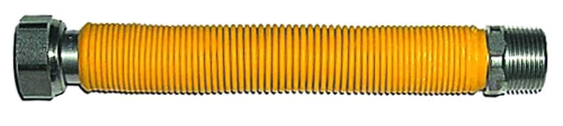 TECNOGAS SRL - TGS00000016215 FLESS. 1/2 X3/4 MF 130/220 GAS C/RIV. U