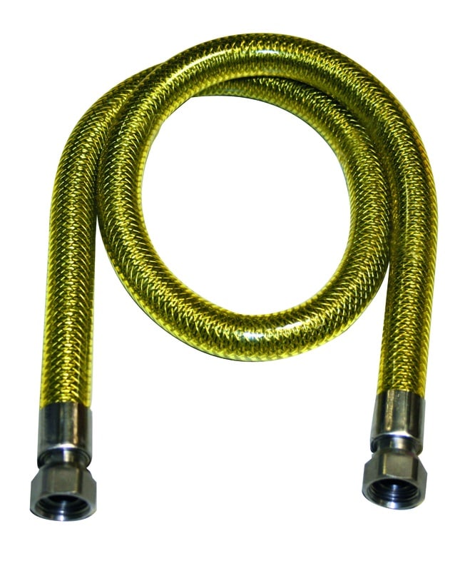 TECNOGAS SRL - TGS00000016256 FLESS. 1/2 MF 1000 GAS C/RIV. EN14800 A