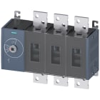 SIEMENS - SIE3KD52300RE100 SEZ. 1250A 3P COM.SX