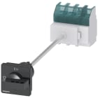 SIEMENS - SIE3LD25171TL11 INT.PRINC.4X63A FIX FONDO CON BLP ESCLUD