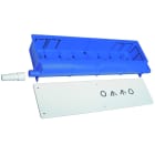 TECNOGAS SRL - TGS00000011297 SCATOLA INCASSO PREDISP. CONDIZ. MOD. SI