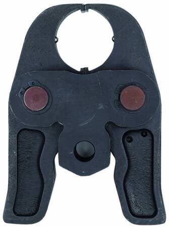 FERRARI - FER1.332 GANASCIA PORTA INSERTI ATTACCO STANDARD