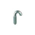 DKC-COMBITECH - SCZ7290075 F5 VITE ZINCATA CON TESTA A GANCIO M 6X2