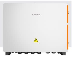 SUNGROW ITALY SRL - SUGEMU200A DATALOGGER WIFI/ETHERNET FINO A 300 DISP