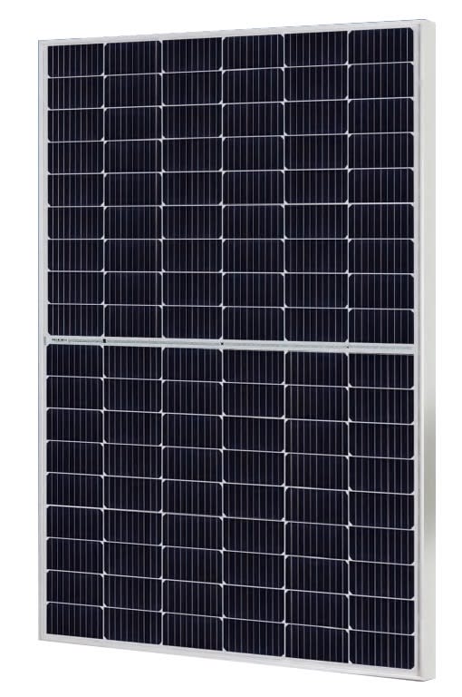 GCL SYSTEM INTEGRATI - GCLM10/54H-410W MODULO MONO CRISTAL.410WP