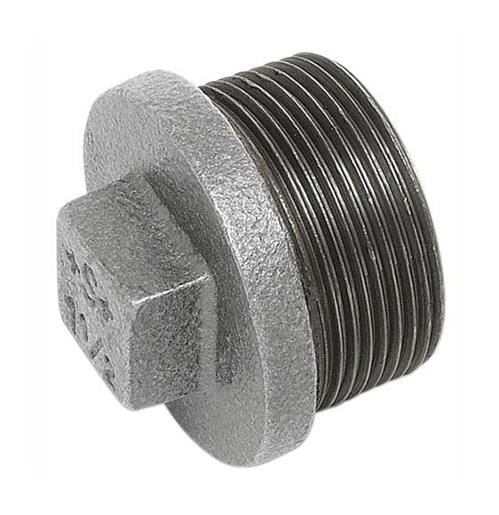 GEBO ITALIA - GEI290-10G TAPPO CON BORDO 21/2