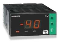 GEFRAN SPA - GEFF026040 40T-72-4-01-RR-02-9