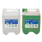 CONTACT ITALIA SRL - IICDUOGELRTV200/L Gel Bicomponente "A" 5 Lt + "B" 5 Lt