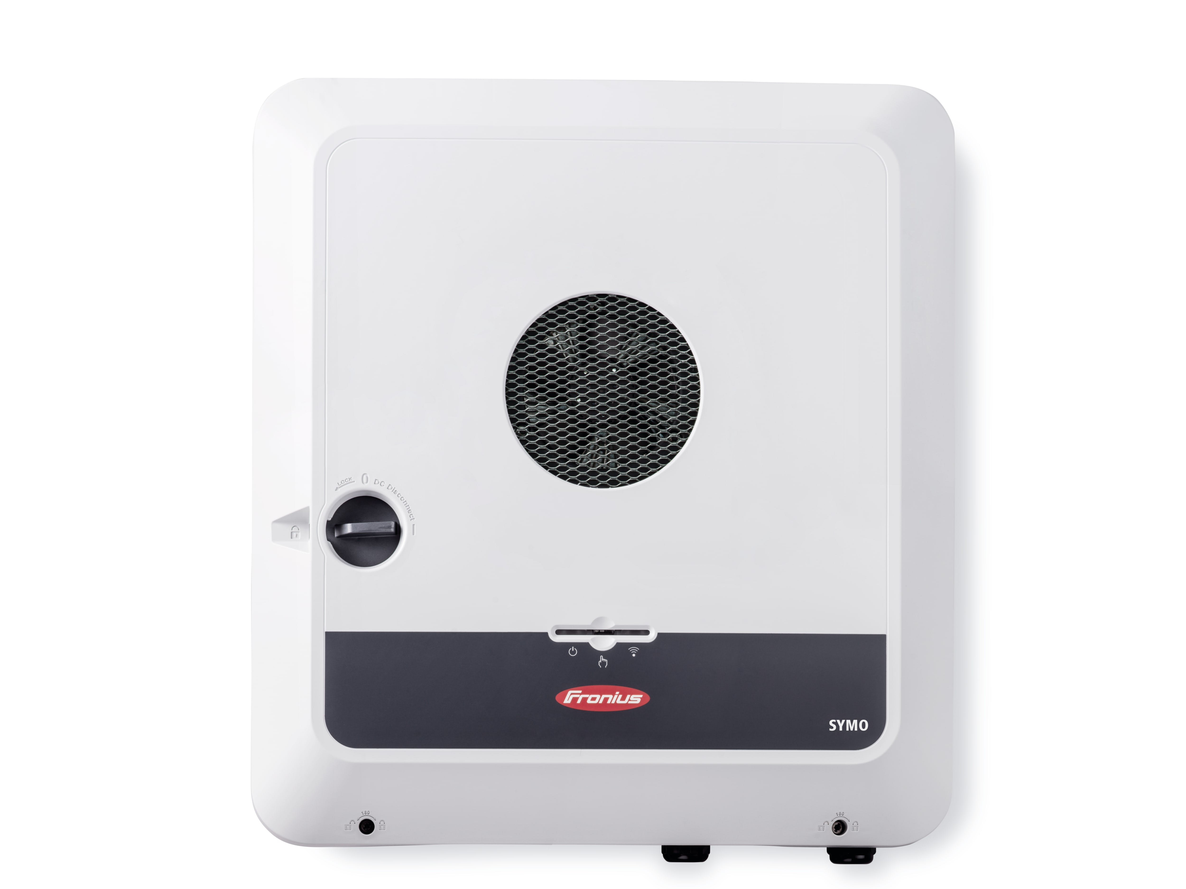 FRONIUS - FNU4.210.150.002 SYMO GEN24 3.0 PLUS