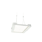 SIGNIFY ITALY SPA - PHA40769800 GentleSpace Gen3, 156 W, 25000 lm, 4000 K, DALI, Ottica HRO per scaffalature alte, IP65, IK08