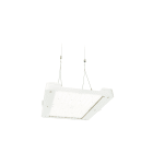 SIGNIFY ITALY SPA - PHA40757500 GentleSpace Gen3, 156 W, 25000 lm, 4000 K, DALI, Fascio medio, IP65, IK07