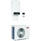 ARISTON THERMO - MRO3302287 GENUS ONE HYBRID FLEX IN 25/80 T NET R32