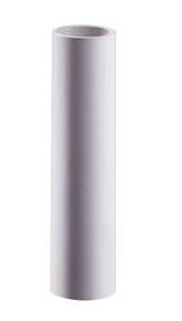 GEWISS - GEWDX25325 TUBO RIGIDO MEDIO RK15 - LUNGHEZZA 3M - PVC - DIAMETRO 25MM - GRIGIO RAL7035