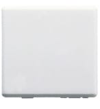 GEWISS - GEWGW20073 COPRIFORO 2 MODULI SY/WT