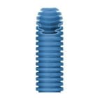 GEWISS - GEWDX23125R ICTA/25F BLU-TUBO PIEGH. MEDIO A.RINV.