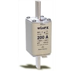 WIMEX - WIM5501250 NH 1 GG 250A FUSIBILI