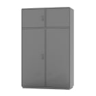 CONCHIGLIA - CON077139210 GH12-9/82A/T ARMADIO SMC GRAFI-12