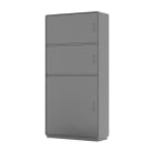 CONCHIGLIA - CON078919305 GH9-9/522/T-4 ARMADIO SMC GRAFI-