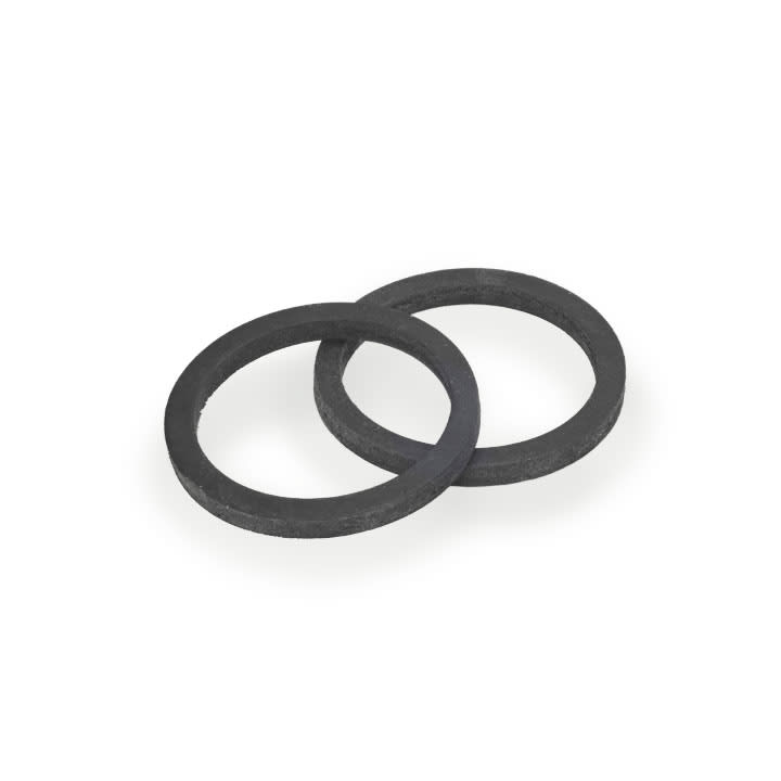 COSMEC - CSM6060F1823 Guarnizione di tenuta in NBR, per filetti GAS 3/8" e PG11