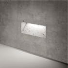 SIMES SPA - SMVC.8020W GHOST ORIZZONT +LED 830 24V