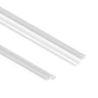 NOVALUX SPA - NOX104004.99 GHOST EVO: PROFILO L=3000 2 PZ