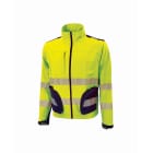 U-GROUP SPA - UGUWHL223YF-XL BEA YELLOW FLUO