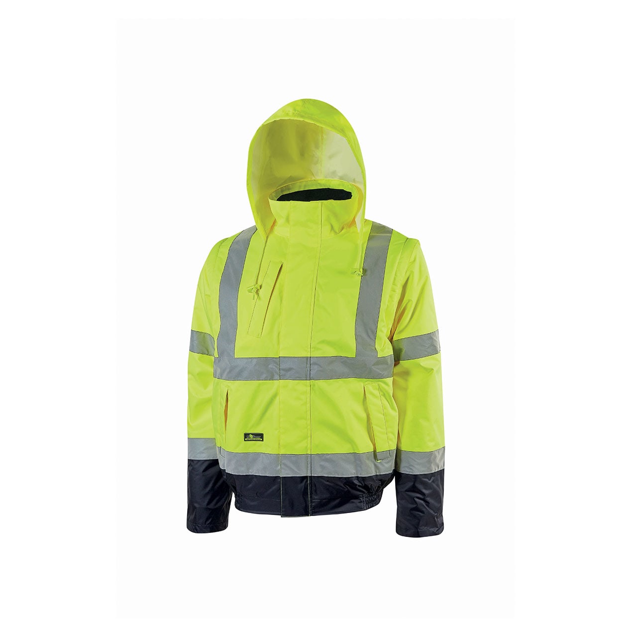 U-GROUP SPA - UGUWHL158YF-XL CRAFTY YELLOW FLUO
