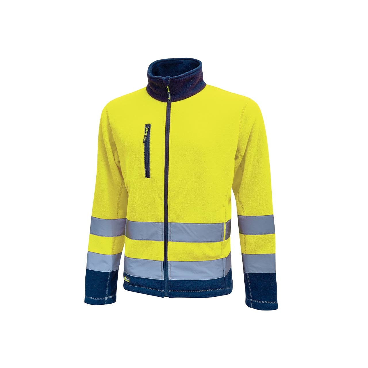 U-GROUP SPA - UGUWHL207YF-XL BOING YELLOW FLUO