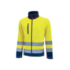 U-GROUP SPA - UGUWHL207YF-XL BOING YELLOW FLUO