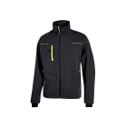 U-GROUP SPA - UGUWPE178BC-XL PLUTON BLACK CARBON