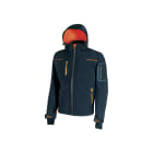 U-GROUP SPA - UGUWFU187DB-3XL SPACE DEEP BLUE