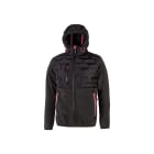 U-GROUP SPA - UGUWFU213GF-XS SPOCK LADY GREY FUCSIA