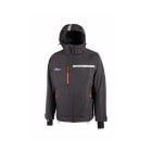 U-GROUP SPA - UGUWFU255AG-M WINK ASPHALT GREY