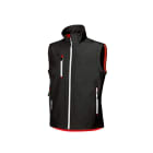U-GROUP SPA - UGUWDW025BC-3XL CLIMB BLACK CARBON