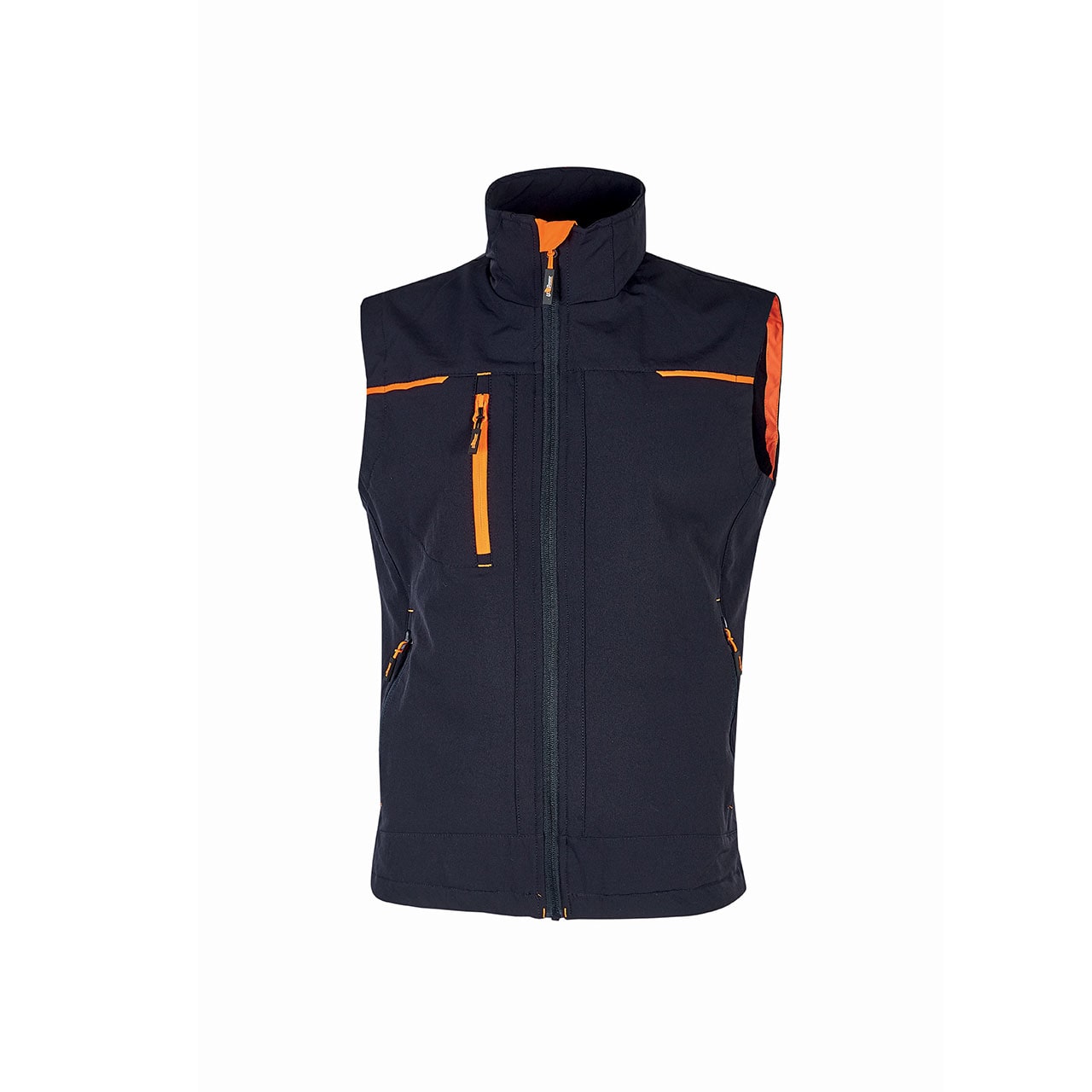 U-GROUP SPA - UGUWPE181DB-2XL SATURN DEEP BLUE